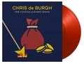Chris de Burgh The Legend Of Robin Hood - LTD (LP)