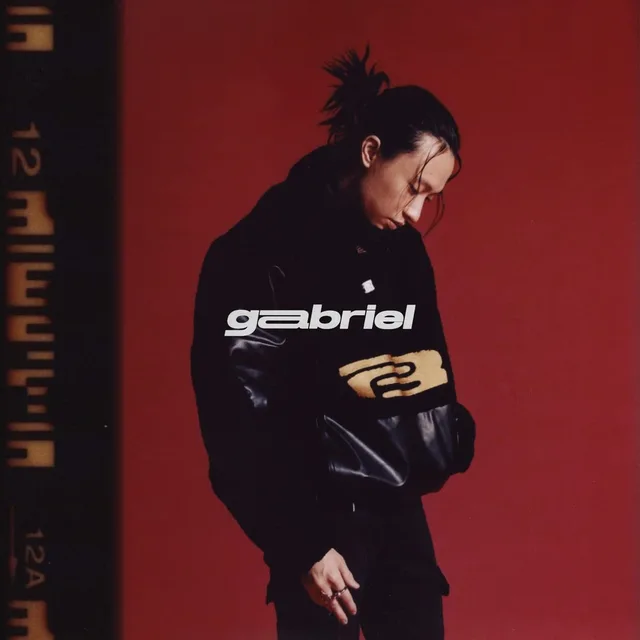 Keshi Gabriel - LTD (LP) 