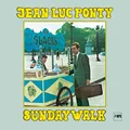 Jean-Luc Ponty Sunday Walk (LP)