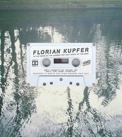 Florian Kupfer In The House Of The Hanged They… (MC)