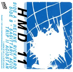 Helene Rickhard Live Split (MC)