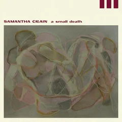 Samantha Crain A Small Death - LTD (LP)