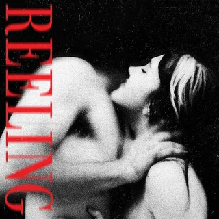 The Mysterines Reeling (CD)