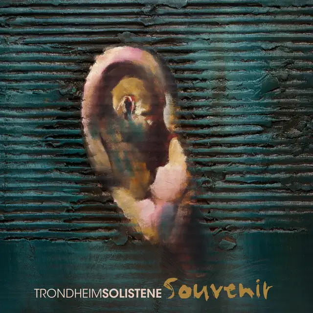 TrondheimSolistene Souvenir (CD) 