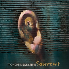 TrondheimSolistene Souvenir (CD)
