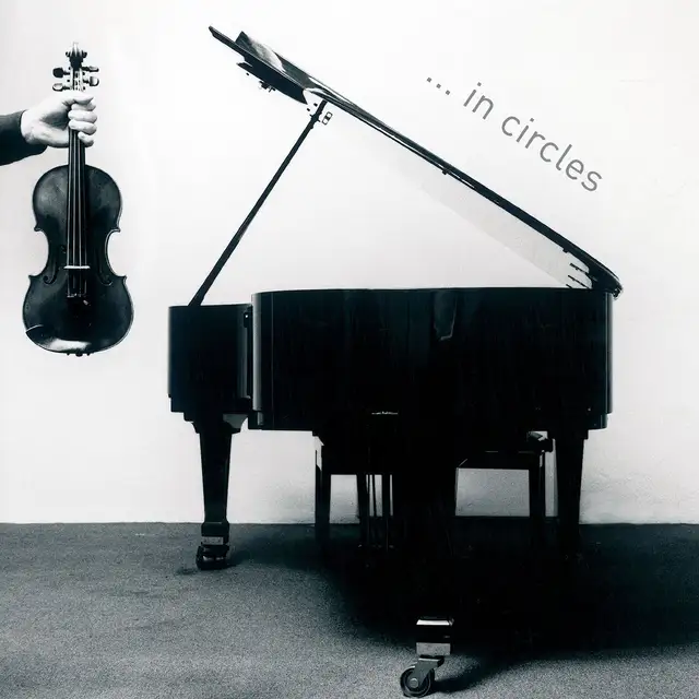 Annar Follesø/Helge Kjekshus Plagge: …In Circles (CD) 