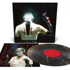 King Woman Celestial Blues - LTD (LP)