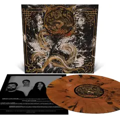 King Woman Created In The Image Of… - LTD (LP)