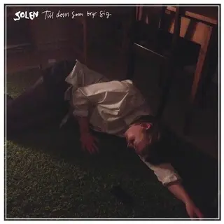 Solen Till Dom Som Bryr Sig (LP)