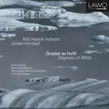 KORK/Laila Goody/Petronella Barker Asheim &amp; Harstad: Grader Av Hvitt (CD)