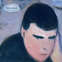 Morten Carlsen Melankoli (CD)