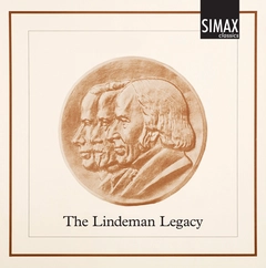 Diverse Artister The Lindeman Family (3CD)