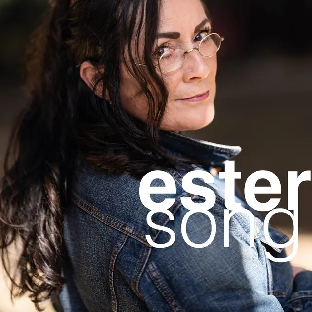 Ester Brohus Songwriter (LP) 