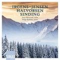 Jonas Båtstrand/Helge Kjekshus Irgens-Jensen, Halvorsen &amp; Sinding… (CD)