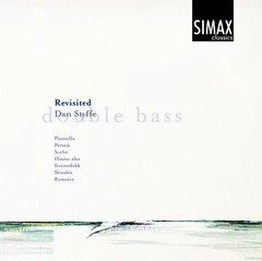 Dan Styffe Revisited (CD)