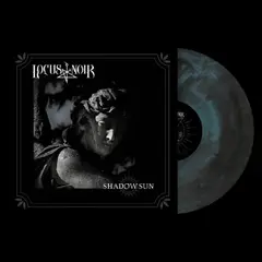 Locus Noir Shadow Sun - LTD (LP)