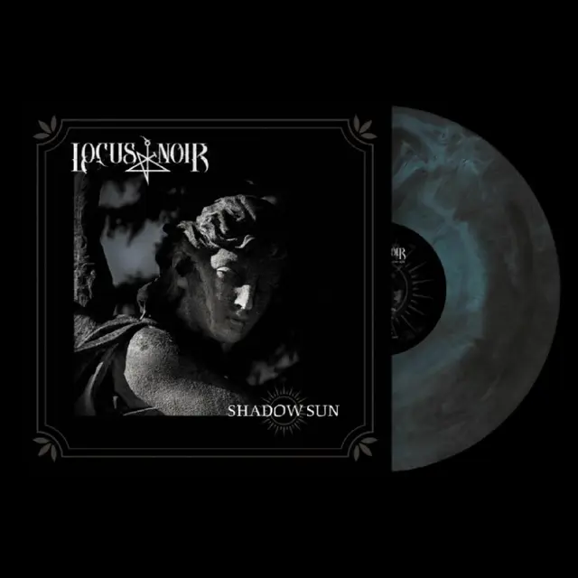 Locus Noir Shadow Sun - LTD (LP) 