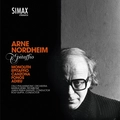 Oslo Filharmoniske Orkester Nordheim: Epitaffio (CD)