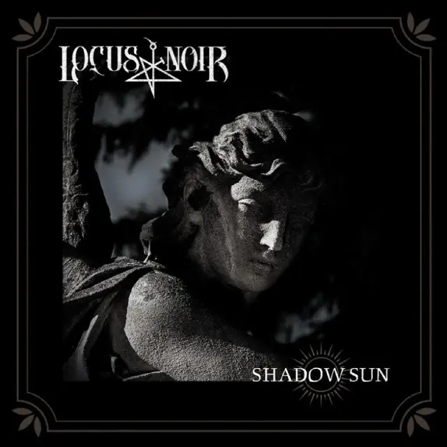 Locus Noir Shadow Sun (CD) 
