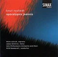 Oslo Filharmoniske Orkester Nystedt: Apocalypsis Joannis (2CD)