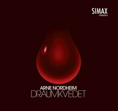 Grex Vocalis Nordheim: Draumkvedet (2CD)