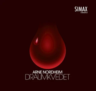 Grex Vocalis Nordheim: Draumkvedet (2CD)