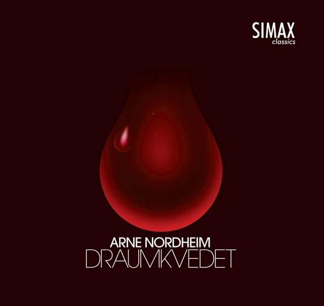 Grex Vocalis Nordheim: Draumkvedet (2CD) 