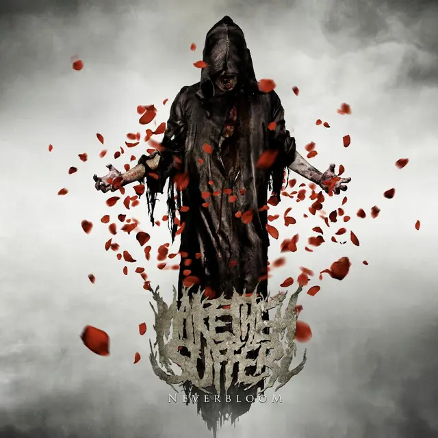 Make Them Suffer Neverbloom - LTD (LP) 