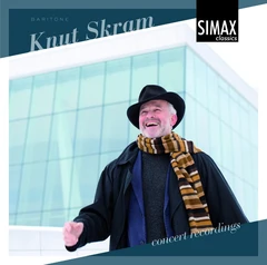 Knut Skram Concert Recordings (CD)