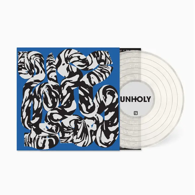 Cult Of Dom Keller Unholy Drum (LP) 