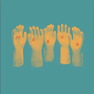 Devo Art Devo 1973-1979 (3LP)