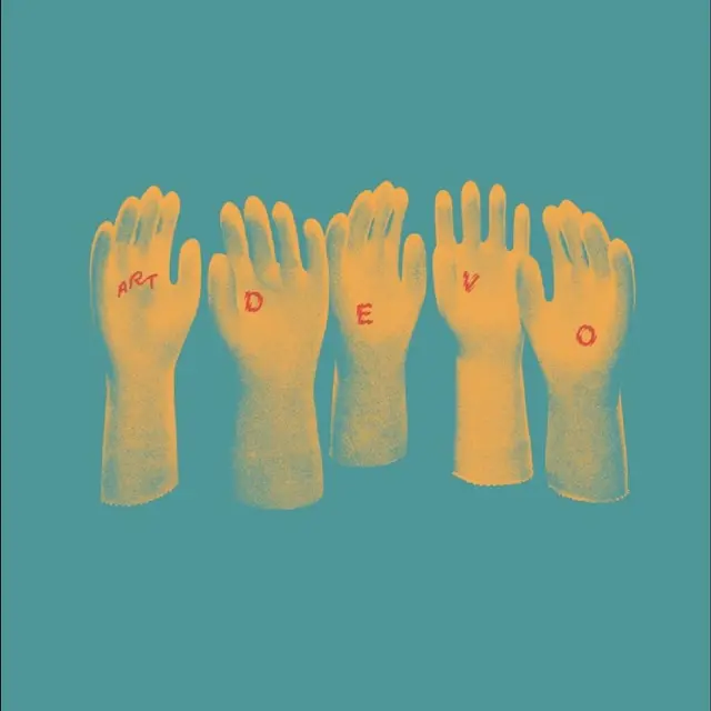 Devo Art Devo 1973-1979 (3LP) 