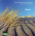 Det Norske Solistkor Hear (CD)