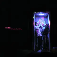 The Itch It's The Hope That Kills You (LP)