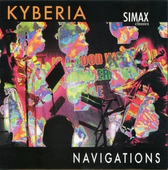 Kyberia Navigations (CD)
