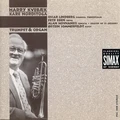 Harry Kvebæk/Kåre Nordstoga Trumpet &amp; Organ (CD)