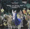 Trondheim Symfoniorkester Okkenhaug: Spelet Om Heilag Olav… (CD)