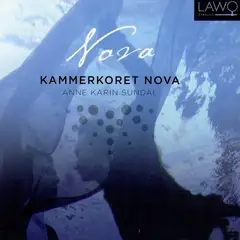 Kammerkoret Nova Nova (CD)