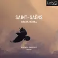 Magne H. Draagen Saint-Saäns: Organ Works (CD)