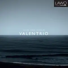 Valen Trio Valen Trio (CD)