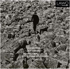 Nils Anders Mortensen Brahms: In Finstrer Mitternacht (CD)