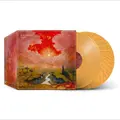 Kalandra The Line - LTD (2LP)