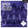 Kåre Nordstoga Bach: Concertos And Chorale… (2CD)