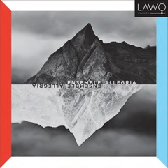Ensemble Allegria Ensemble Allegria (CD)