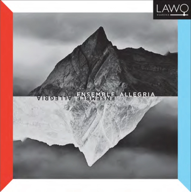 Ensemble Allegria Ensemble Allegria (CD) 