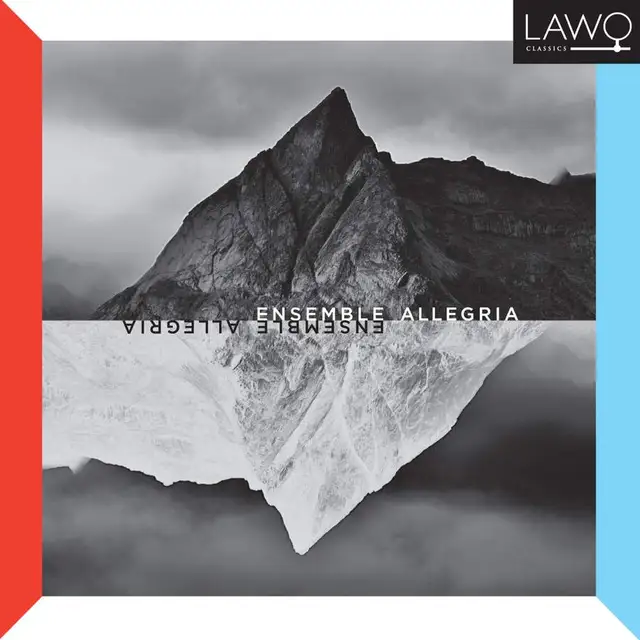 Ensemble Allegria Ensemble Allegria (CD) 