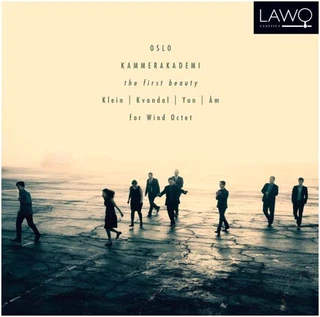 Oslo Kammerakademi The First Beauty - For Wind Octet (CD)