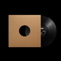 Orlando Voorn Classics Chapter (Format) (LP)