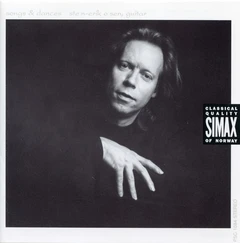 Stein-Erik Olsen Songs And Dances (CD)