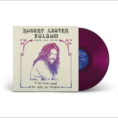 Robert Lester Folsom If You Wanna Laugh, You… - LTD (LP)